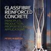 9781849953269 | Glassfibre Reinforced Concrete Principles Production Properties And Applications Hb 2017 | 9781849951463 | Together Books Distributor