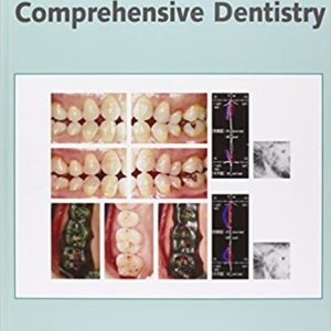 Comprehensive Dentistry Hb 2008
