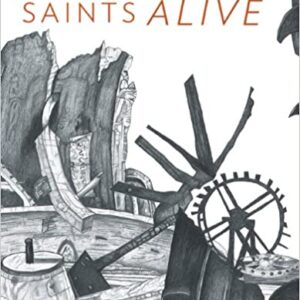 Michael Landy: Saints Alive