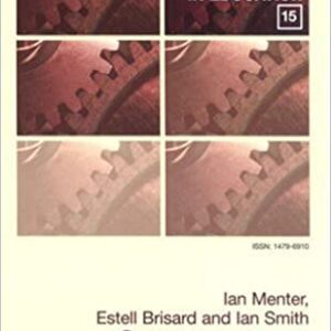 Convergence Or Divergence?: Initial Teacher Education In England And Scotland