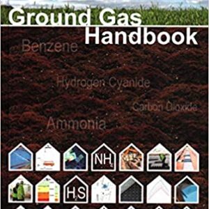 Ground Gas Handbook Hb
