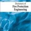 9781904445869 | Dictionary Of Fire Protection Engineering Pb | 9781904627036 | Together Books Distributor