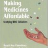 9781904798262 | Making Medicines Affordable | 9781898683889 | Together Books Distributor