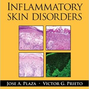 Inflammatory Skin Disorders Pb 2012