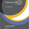 9781934758274 | TEACHING WITH ACES A FACULTY GUIDE (PB 2017) | 9781934758250 | Together Books Distributor