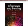 9781975102081 | Informatics And Nursing Opportunities And Challenges Ie 6Ed Pb 2019 | 9781975104269 | Together Books Distributor
