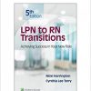 9781975105044 | Lpn To Rn Transitions 5E Ie | 9781975104269 | Together Books Distributor