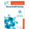9781975119768 | Introductory Mental Health Nursing 4Ed Ie Pb 2019 | 9781975120733 | Together Books Distributor