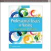 9781975125400 | Professional Issues In Nursing Challenges And Opportunities 5Ed Ie Pb 2020 | 9781975125431 | Together Books Distributor