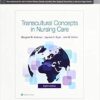 9781975125431 | Transcultural Concepts In Nursing Care 8Ed Ie Pb 2020 | 9781975125400 | Together Books Distributor