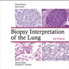 9781975136581 | Biopsy Interpretation Of The Lung 2Ed Hb 2021 | 9781975136437 | Together Books Distributor