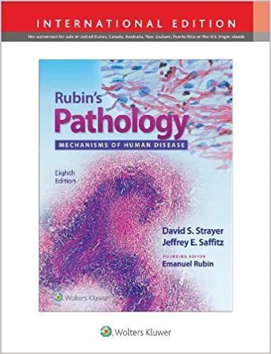 9781975141028 | Rubin'S Pathology Ie 8E | 9781975141028 | Together Books Distributor Rubin'S Pathology Ie 8E