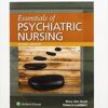 9781975148645 | Essentials Of Psychiatric Nursing 2Ed Ie Pb 2020 | 9781975127039 | Together Books Distributor