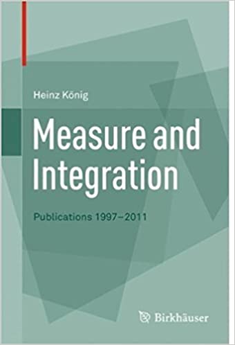 9783034809818 | Measure And Integration Publications 1997 2011 Pb 2018 | 9783034809818 | Together Books Distributor Measure And Integration Publications 1997 2011 Pb 2018