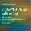9783319047881 | Digital Vlsi Design With Verilog A Textbook From Silicon Valley Polytechnic Institute 2Ed Hb 2014 | 9783319042589 | Together Books Distributor