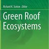 9783319149820 | Green Roof Ecosystems Hb 2015 | 9783319149462 | Together Books Distributor
