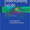 9783319262802 | Understanding Suicide From Diagnosis To Personalized Treatment (Hb 2016) | 9783319262567 | Together Books Distributor