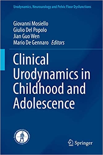 9783319421919 | Clinical Urodynamics In Childhood And Adolescence Hb 2018 | 9783319421919 | Together Books Distributor Clinical Urodynamics In Childhood And Adolescence Hb 2018
