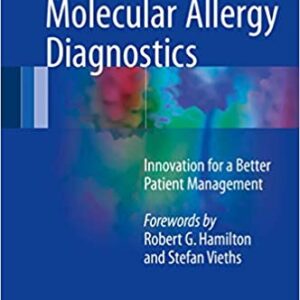 Molecular Allergy Diagnostics Innovation For A Better Patient Management Hb 2017
