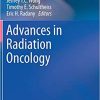 9783319532332 | Advances In Radiation Oncology Hb 2017 | 9783319533568 | Together Books Distributor