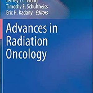 Advances In Radiation Oncology Hb 2017