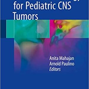 Radiation Oncology For Pediatric Cns Tumors Hb 2018
