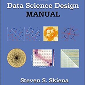 The Data Science Design Manual Hb 2017