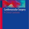 9783319570839 | Cardiovascular Surgery A Clinical Casebook Pb 2019 | 9783319571010 | Together Books Distributor