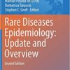 9783319671420 | RARE DISEASES EPIDEMIOLOGY UPDATE AND OVERVIEW 2ED (HB 2017) | 9783319674186 | Together Books Distributor