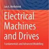 9783319727295 | ELECTRICAL MACHINES AND DRIVES (HB 2018) | 9783319726458 | Together Books Distributor