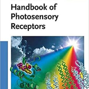 9783527310197 HANDBOOK OF PHOTOSENSORY RECEPTORS