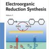 9783527315390 | Electroorganic Reduction Synthesis 2V Set | 9783527315550 | Together Books Distributor