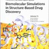 9783527342655 | Biomolecular Simulations In Structure Based Drug Discovery Hb 2019 | 9783527405077 | Together Books Distributor