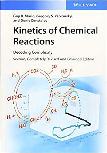 9783527342952 | Kinetics Of Chemical Reactions 2Ed Pb 2019 | 9783527342952 | Together Books Distributor Kinetics Of Chemical Reactions 2Ed Pb 2019
