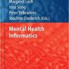 9783642385490 | Mental Health Informatics Hb 2014 | 9783642387791 | Together Books Distributor