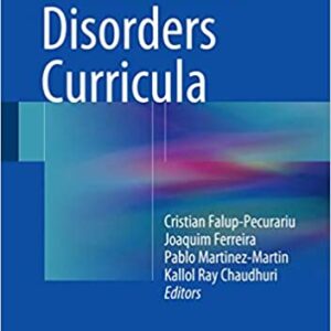 Movement Disorders Curricula Hb 2017