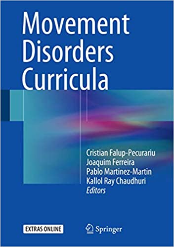 9783709116272 | Movement Disorders Curricula Hb 2017 | 9783709116272 | Together Books Distributor Movement Disorders Curricula Hb 2017