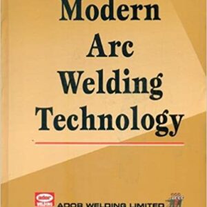 Modern Arc Welding Technology Hb 2014