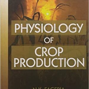 Physiology Of Crop Production Hb 2007