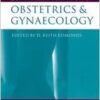 9788126528677 | Dewhurst'S Textbook Of Obstetrics & Gynaecology, 7Th Ed | 9788126528783 | Together Books Distributor