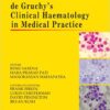 9788126532438 | De Gruchys Clinical Haematology In Medical Practice 6Ed (Pb 2014) | 9788126531783 | Together Books Distributor