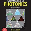9788126537747 | Fundamentals Of Photonics 2Ed Pb 2018 | 9788126537723 | Together Books Distributor