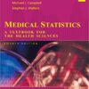 9788126538386 | Medical Statistics A Textbook For The Health Sciences 4Ed Pb 2019 | 9788126538393 | Together Books Distributor