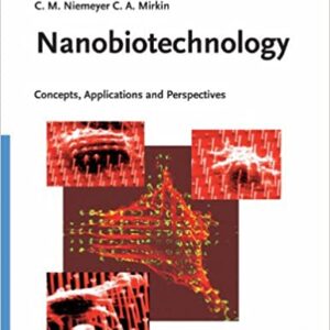 Nanobiotechnology Concepts Applications And Perspectives Pb 2017