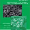 9788126539987 | Introduction To Modern Photogrammetry (Pb 2013) | 9788126541669 | Together Books Distributor