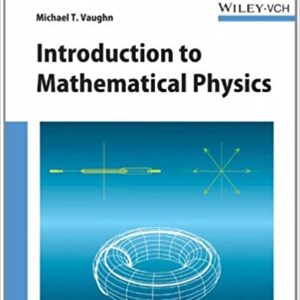 Introduction To Mathematical Physics Pb 2013