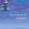 9788126547906 | Heterocyclic Chemistry Pb 2014 | 9788126547913 | Together Books Distributor 9788126547906 | Heterocyclic Chemistry Pb 2014 | 9788126547913 | Together Books Distributor