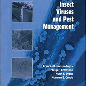 Insect Viruses And Pest Management Pb 2014