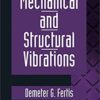 9788126549344 | Mechanical And Structural Vibrations (Pb 2014) | 9788126552450 | Together Books Distributor