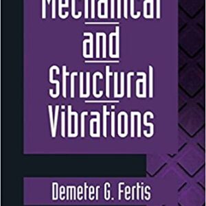 Mechanical And Structural Vibrations Pb 2014
